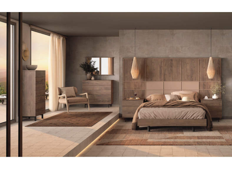 Ofertas en cabeceros y mesitas de dormitorio | Muebles Intermobel®