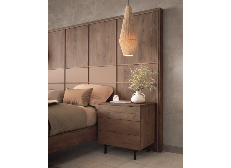 Ofertas en cabeceros y mesitas de dormitorio | Muebles Intermobel®