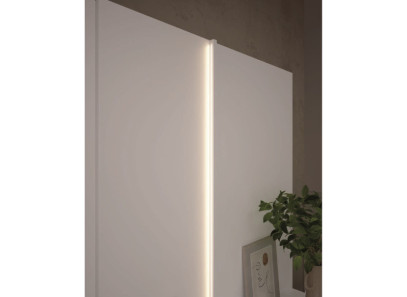 Cabecero y mesitas para habitación de matrimonio | Muebles Intermobel®