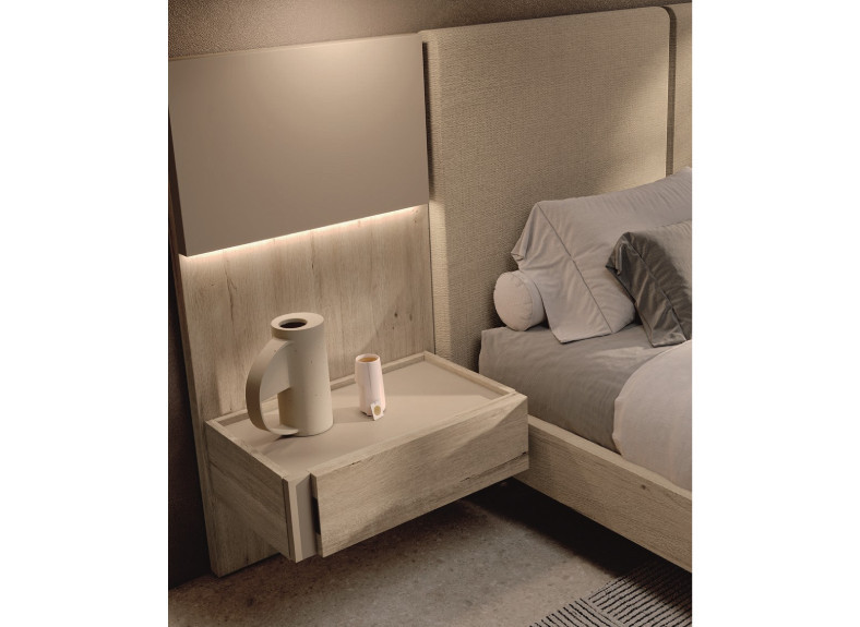 Ofertas muebles dormitorio modernos en Valencia | Muebles Intermobel®
