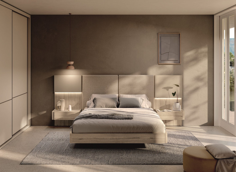 Ofertas muebles dormitorio modernos en Valencia | Muebles Intermobel®