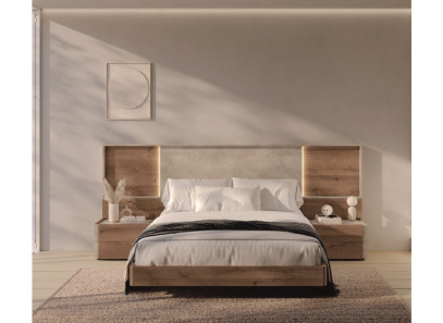 Dormitorio Ambar