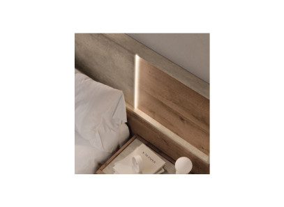 Dormitorios modernos de Baixmoduls en Valencia | Muebles Intermobel®
