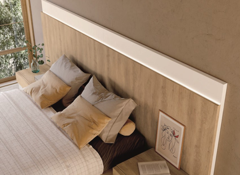 Dormitorios modernos de Baixmoduls en Valencia | Muebles Intermobel®