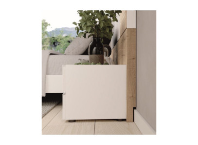 Dormitorios modernos de Baixmoduls en Valencia | Muebles Intermobel®