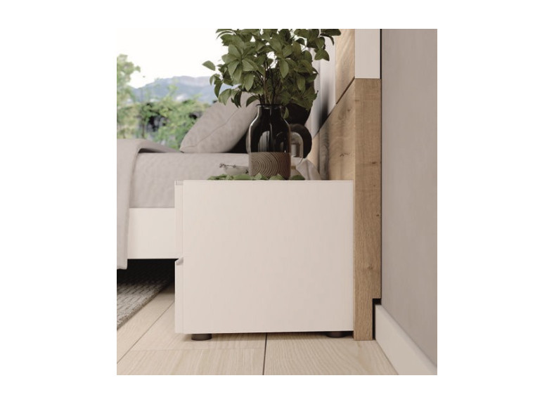 Dormitorios modernos de Baixmoduls en Valencia | Muebles Intermobel®