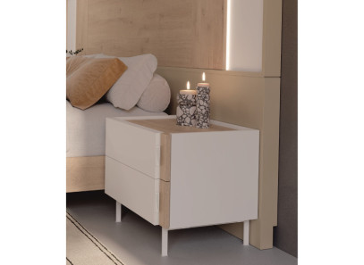 Dormitorios modernos de Baixmoduls en Valencia | Muebles Intermobel®