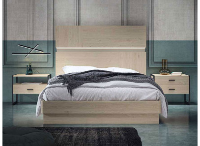 Dormitorio barato