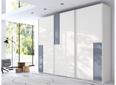 Armario Modelo 21 Muebles Intermobel