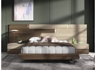 Dormitorio Moderno 74