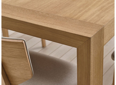 Pack de mesa y sillas en León mueblesvalencia.es