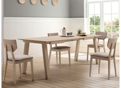 Mejores conjuntos sillas y mesa en Ibiza mueblesvalencia.es