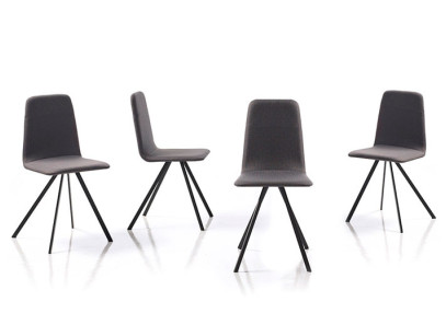 Pack de sillas y mesa en Soria mueblesvalencia.es