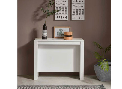 Mesa moderna