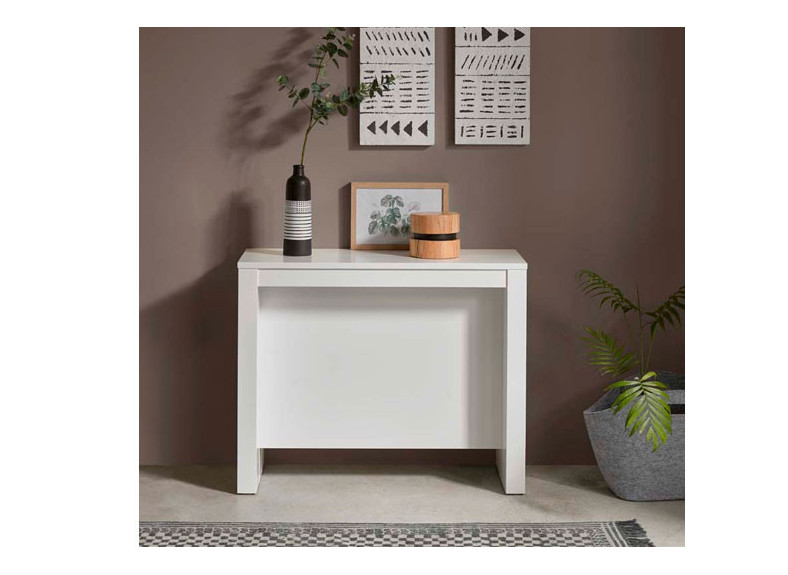Mesa moderna
