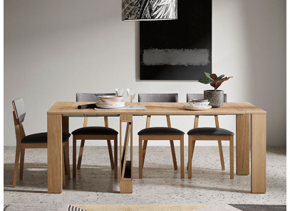 Mesa comedor