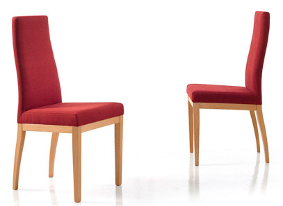 Elegante silla en Oviedo mueblesvalencia.es