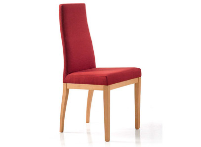 Elegante silla en Oviedo mueblesvalencia.es