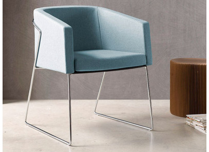 Cómodo sillón en Zamora mueblesvalencia.es