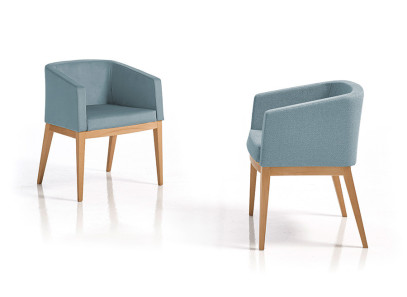 Cómodo sillón en Badajoz mueblesvalencia.es