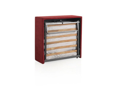 Mueble Cama Individual
