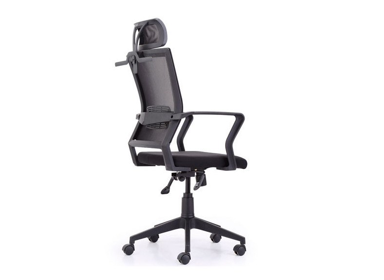 Silla de escritorio transpirable