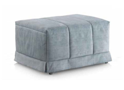 Poufs Cama en tienda muebles madrid muebles valencia