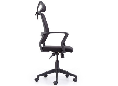 Silla de escritorio regulable