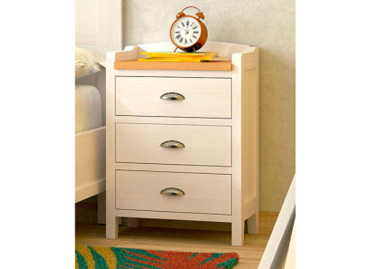 Mesita para dormitorio