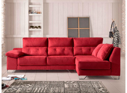 Chaiselongue Celia