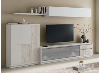 Muebles de comedor modernos en Silla, Valencia - Muebles Intermobel