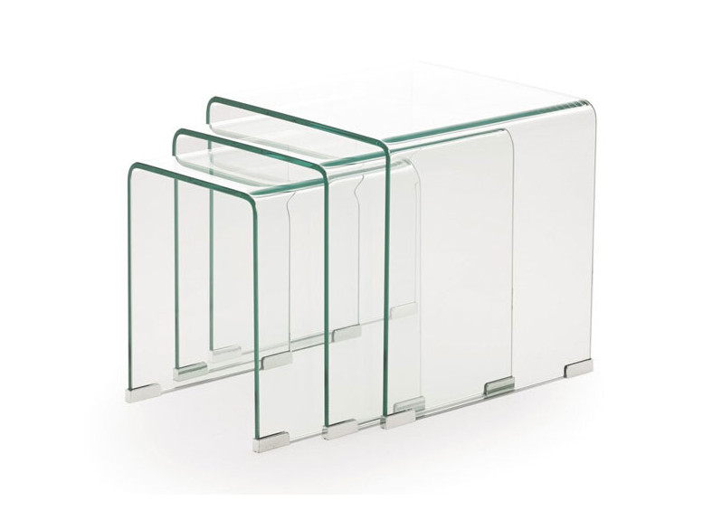 Mesa cristal