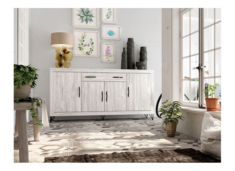 Aparador almacenaje para salón - Muebles en Valencia