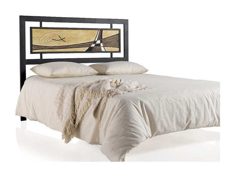 Cabecero Forja Modelo 4 tienda Muebles Intermobel Cabecero Forja Modelo 4 tienda Muebles Intermobel