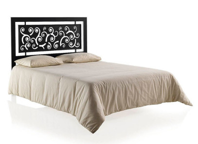 Cabecero Forja Modelo 2 Muebles Valencia-Muebles Intermobel