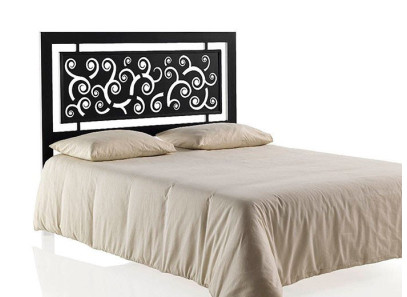 Cabecero Forja Modelo 2 Muebles Valencia-Muebles Intermobel