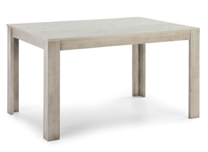 Mesa fija de madera en valencia
