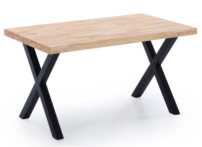 Mesa fija para salón