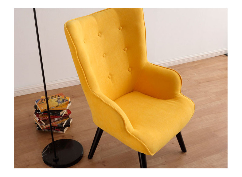 Comprar butaca tapizada en nuestra tienda de muebles en Madrid