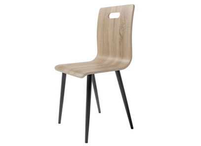 Silla modelo Sofía