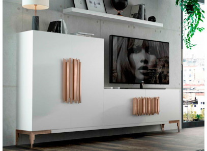 Mueble de TV en Madrid