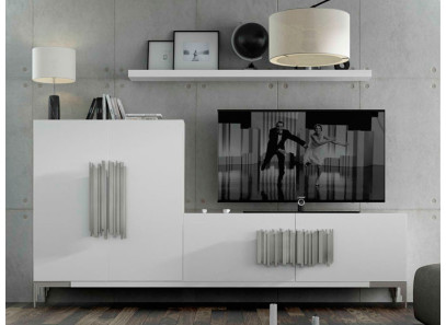 Mueble de TV en Madrid