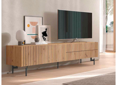 Mueble de TV moderno en Valencia