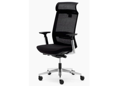 Silla de oficina en Valencia
