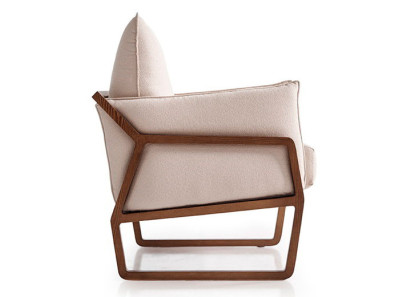 Butaca relax moderna en Madrid