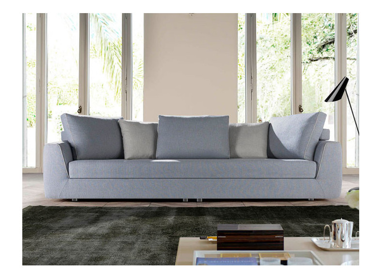 Sofá de 3 plazas en Valencia