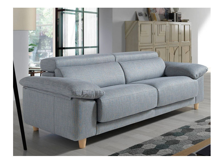 Sofá reclinable en Valencia