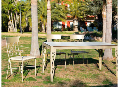 Salón Moderno 92