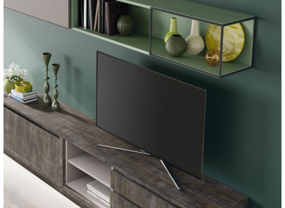 Baix Moduls tienda Valencia - Muebles Intermobel