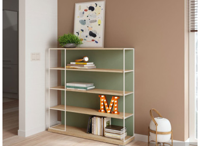 Muebles de salón modernos en Valencia - Muebles Intermobel